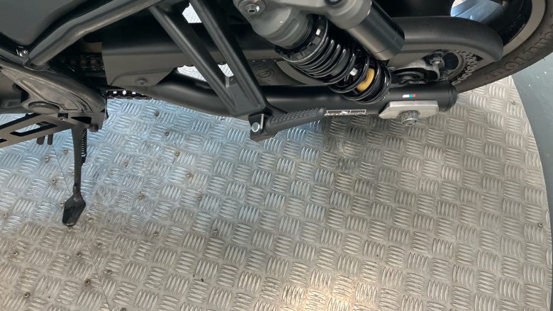 Honda CMX1100 Rebel (21MY)